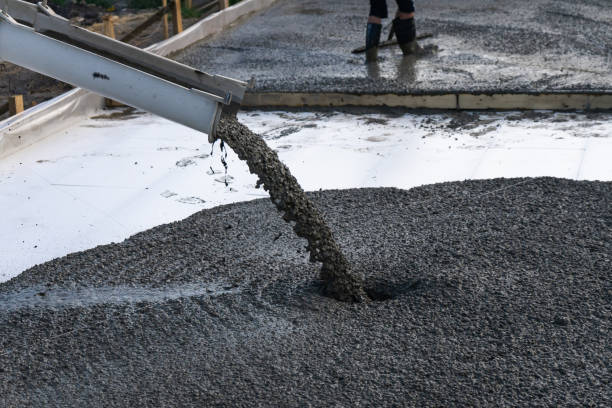 Best Decorative Concrete in Dunnellon, FL