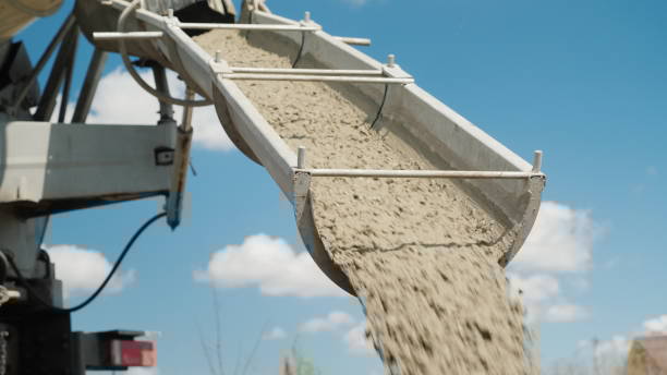 Best Residential Concrete Solutions in Dunnellon, FL