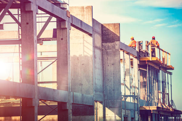 Best Industrial Concrete Flooring in Dunnellon, FL