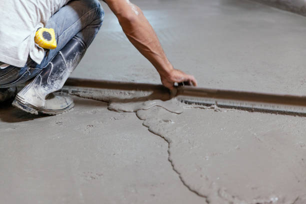 Best Concrete Retaining Walls in Dunnellon, FL