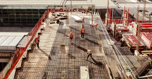 Best Concrete Patio Design and Installation in Dunnellon, FL
