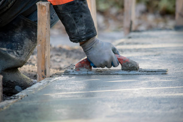 Best Concrete Grinding and Polishing in Dunnellon, FL