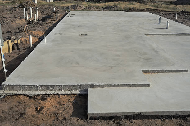 Best Stamped Concrete Services in Dunnellon, FL
