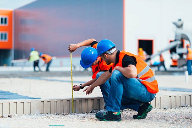 Best Industrial Concrete Flooring in Dunnellon, FL