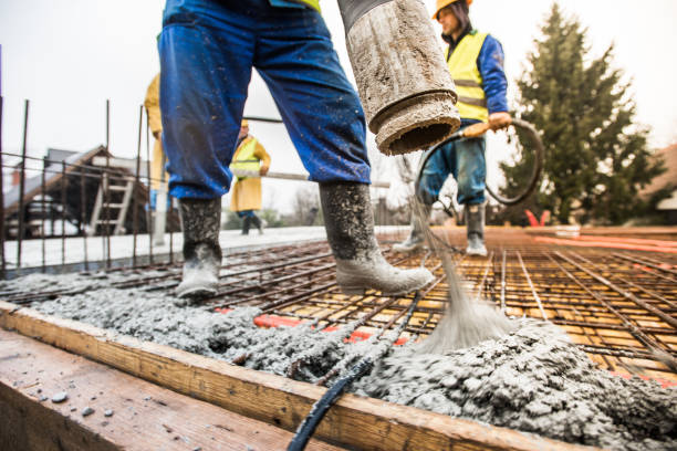 Best Concrete Staining and Coloring in Dunnellon, FL